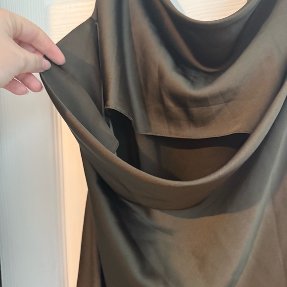 ASOS Mini Slip Dress - Picture 3 of 5